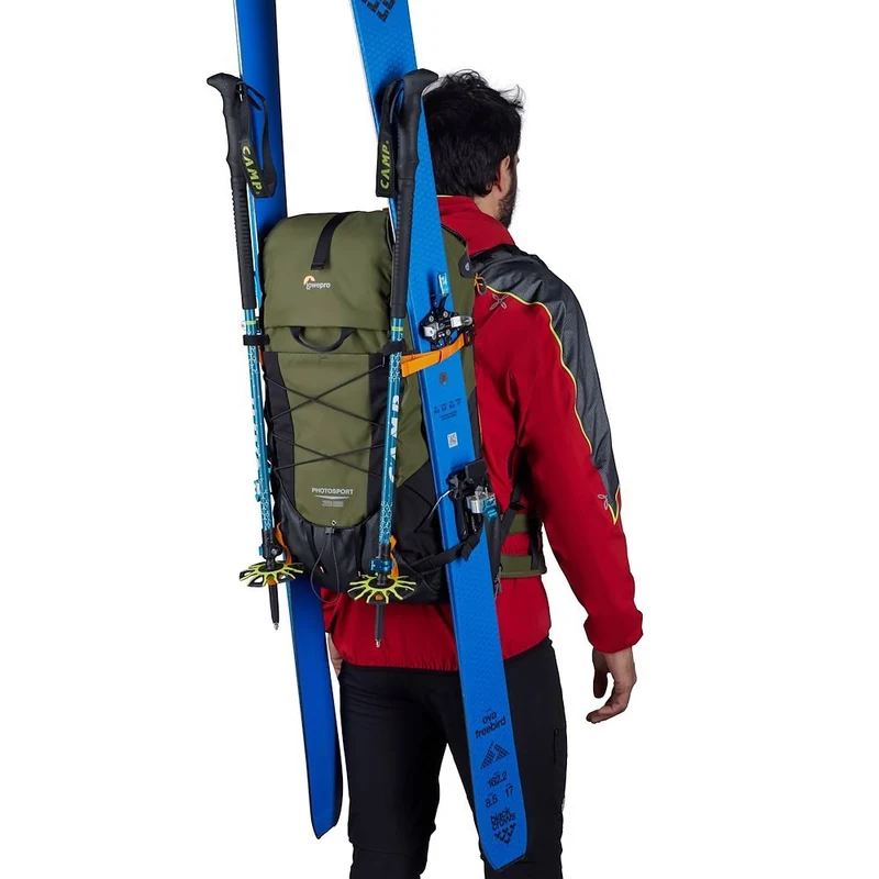 Sac à dos PhotoSport X 35L AW (Vert)