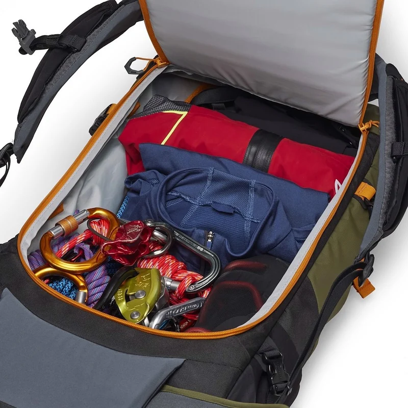 Sac à dos PhotoSport X 45L AW (Vert)