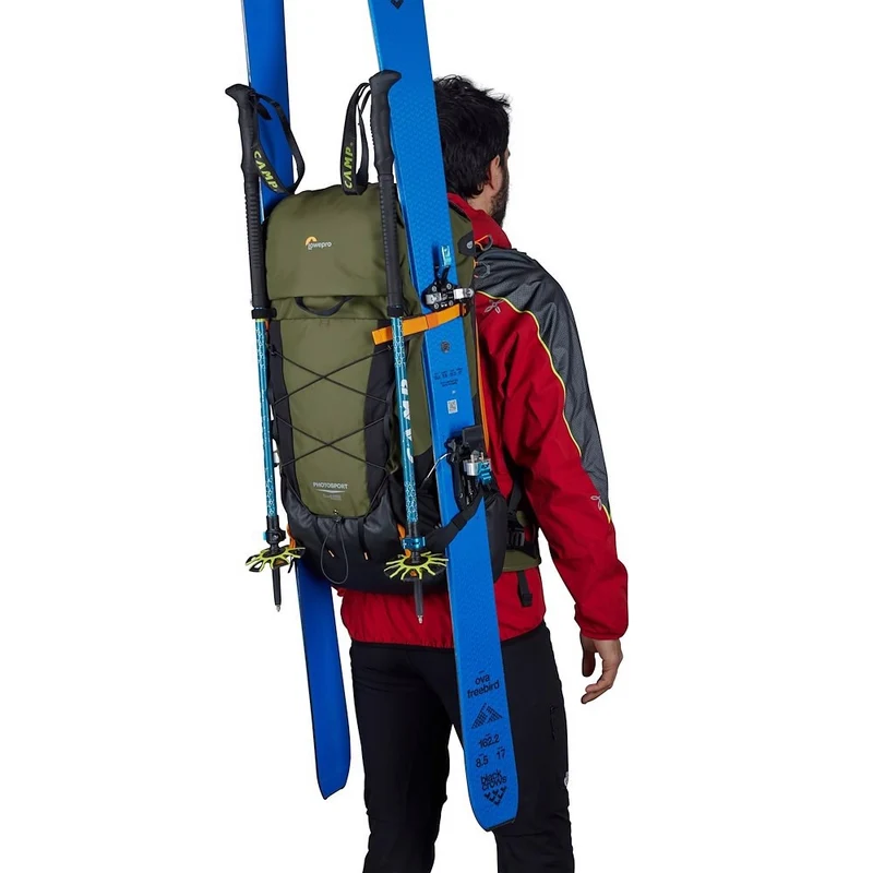 Sac à dos PhotoSport X 45L AW (Vert)