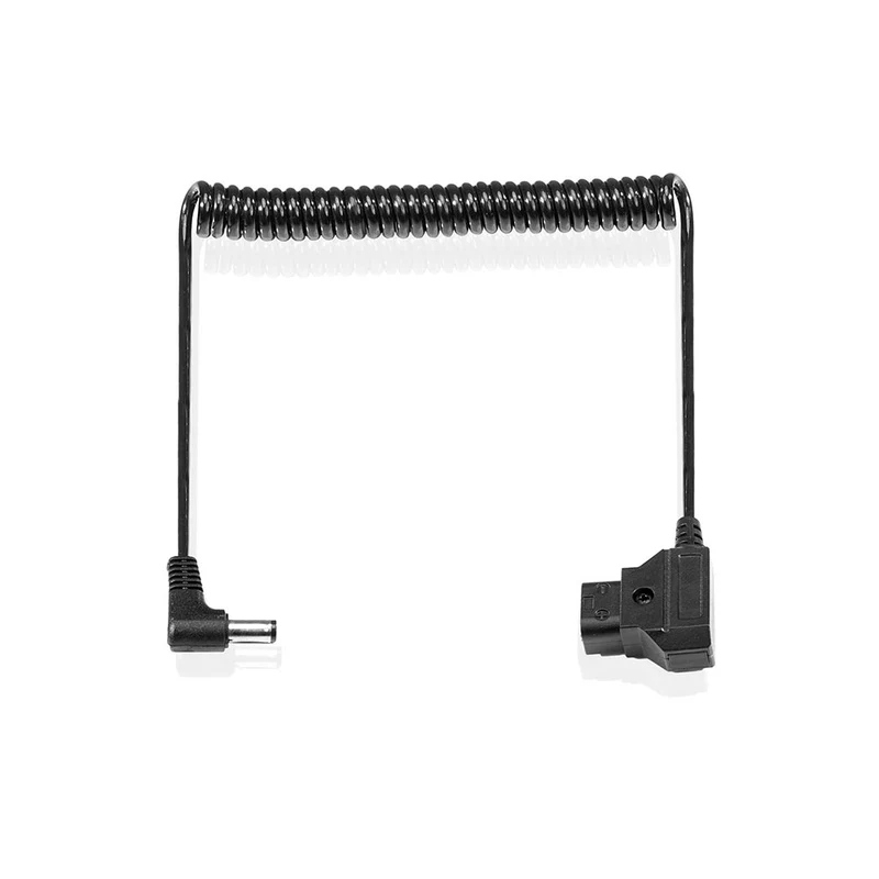 Câble d’alimentation D-Tap à baril 2.1mm