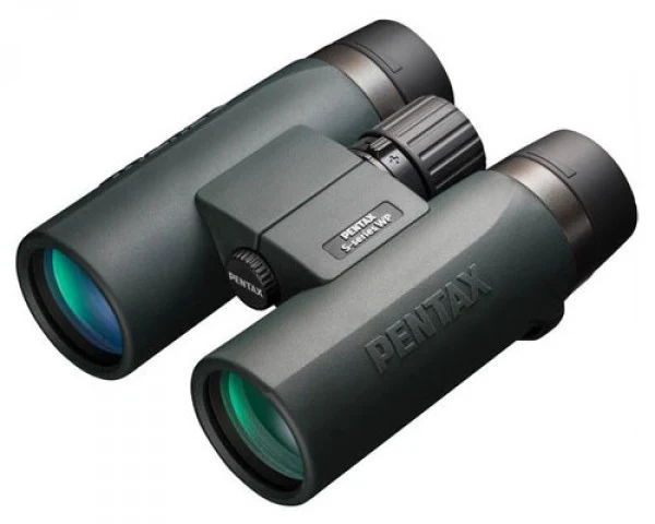Jumelles AD 10x43 WP