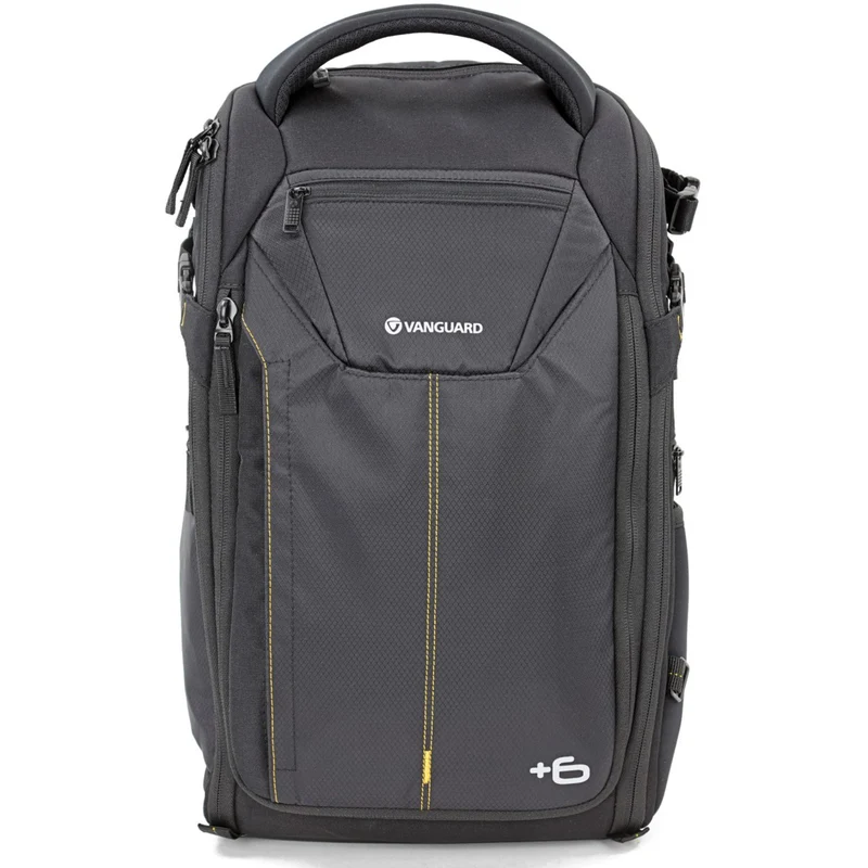 Sac à dos Alta Rise 45 (Noir)