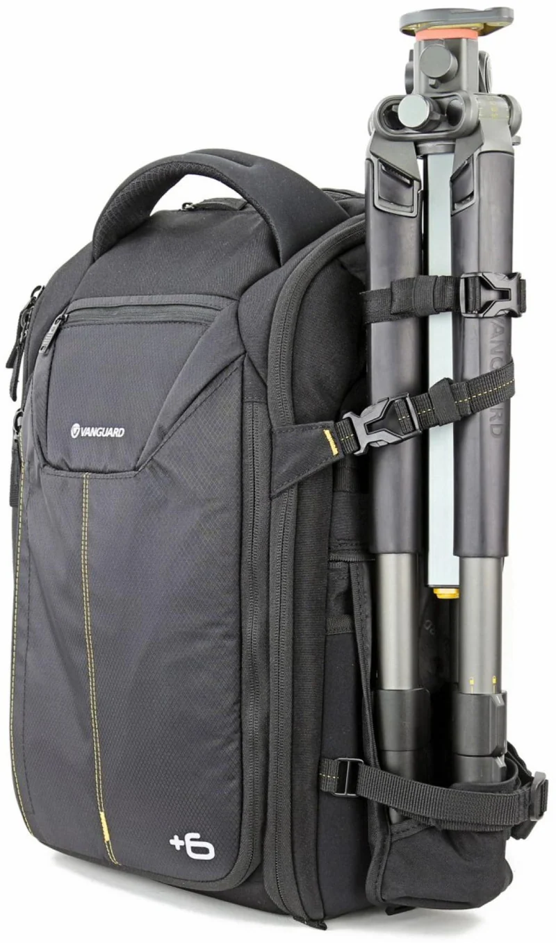 Sac à dos Alta Rise 45 (Noir)