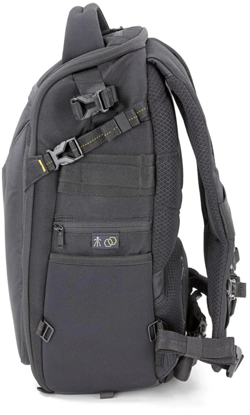 Sac à dos Alta Rise 45 (Noir)