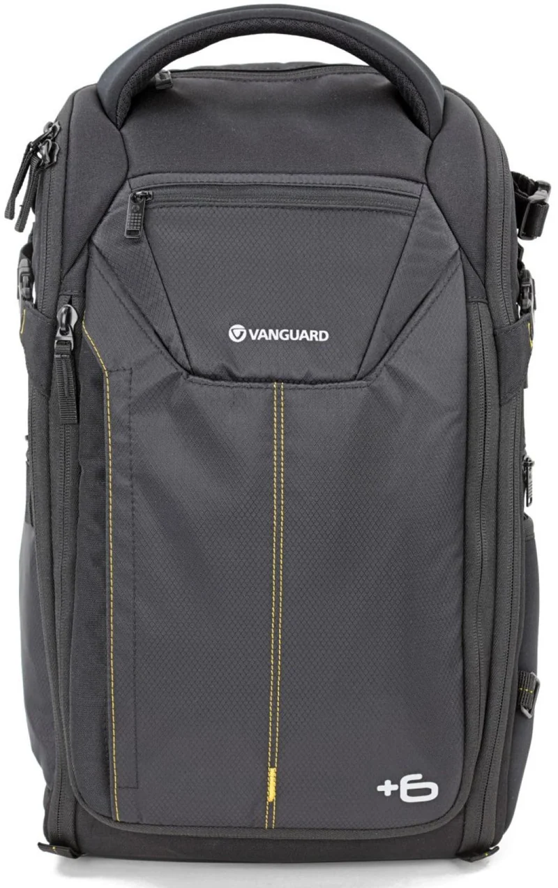 Sac à dos Alta Rise 45 (Noir)