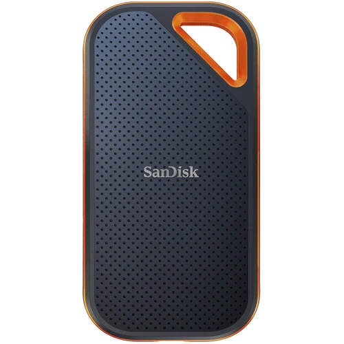SSD Extreme Pro Portable V2 1TB