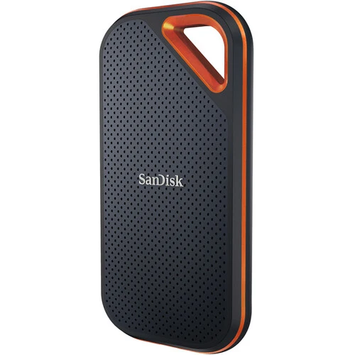 SSD Extreme Pro Portable V2 1TB