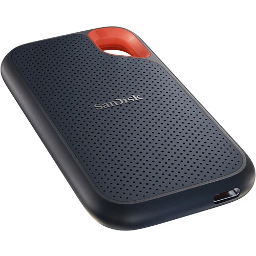 SSD Extreme Portable V2 1TB