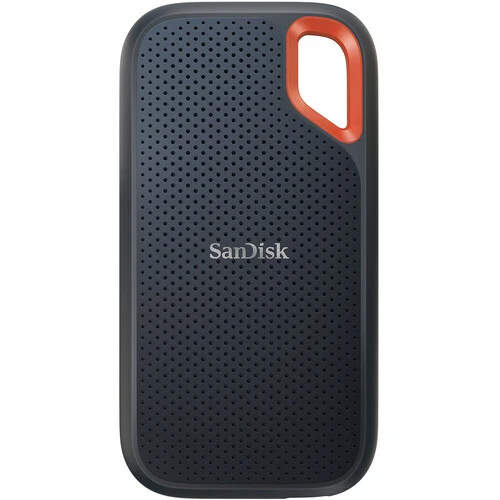 SSD Extreme Portable V2 2TB
