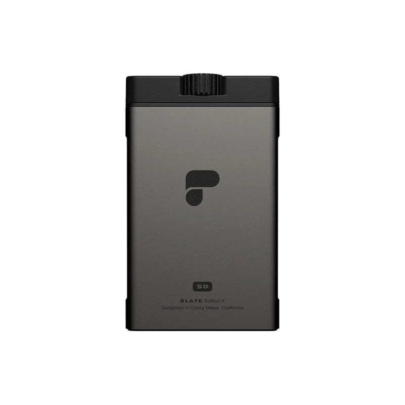 Étui pour carte SD Slate II (Montagne)