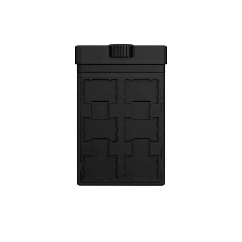 Étui pour carte CFExpress Type A et SD Slate II (Forêt)