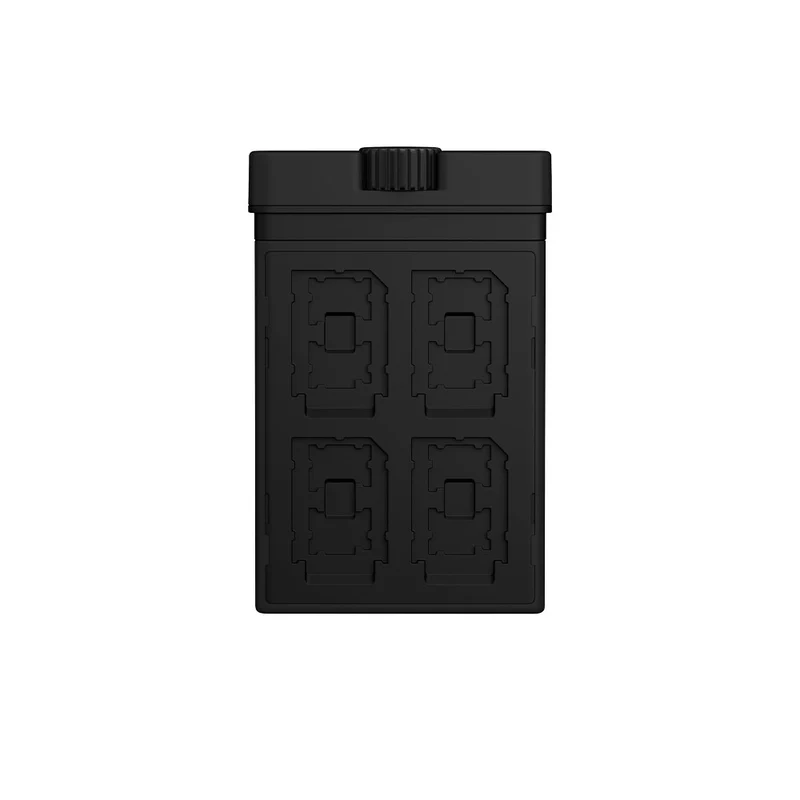 Étui pour carte CFExpress Type B et SD Slate II (Désert)