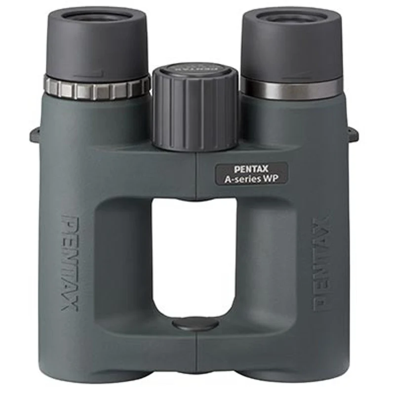 Jumelles AD 9x32 WP