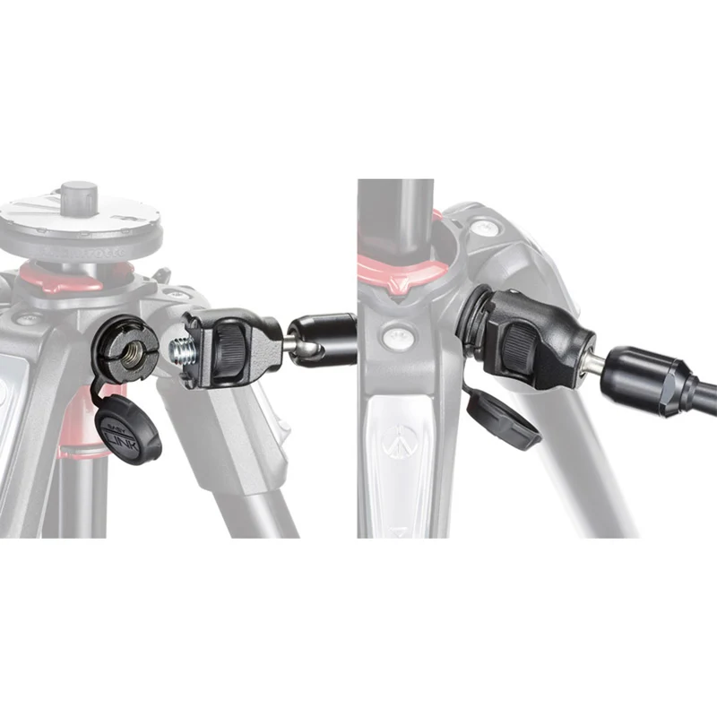 Micro Bras Friction avec Embouts Anti-Rotation