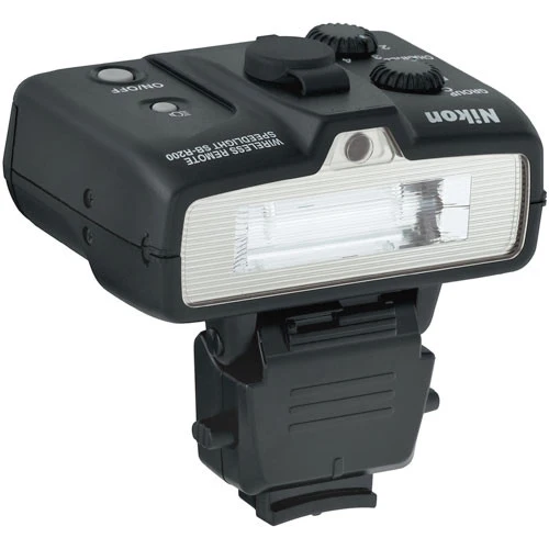 Flash SB-R200 Speedlight