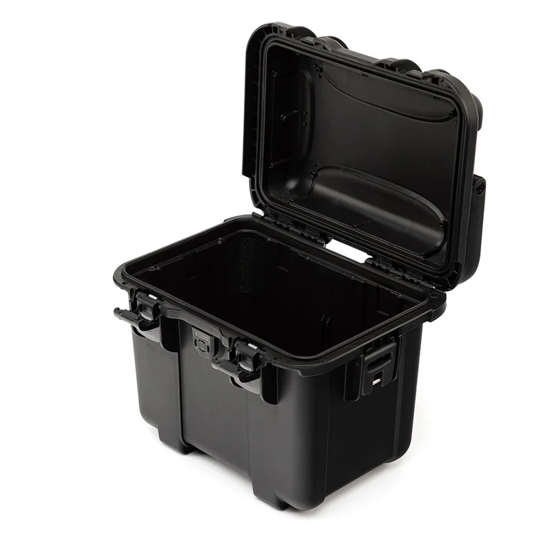 Valise Rigide T20 Vide (Noir)