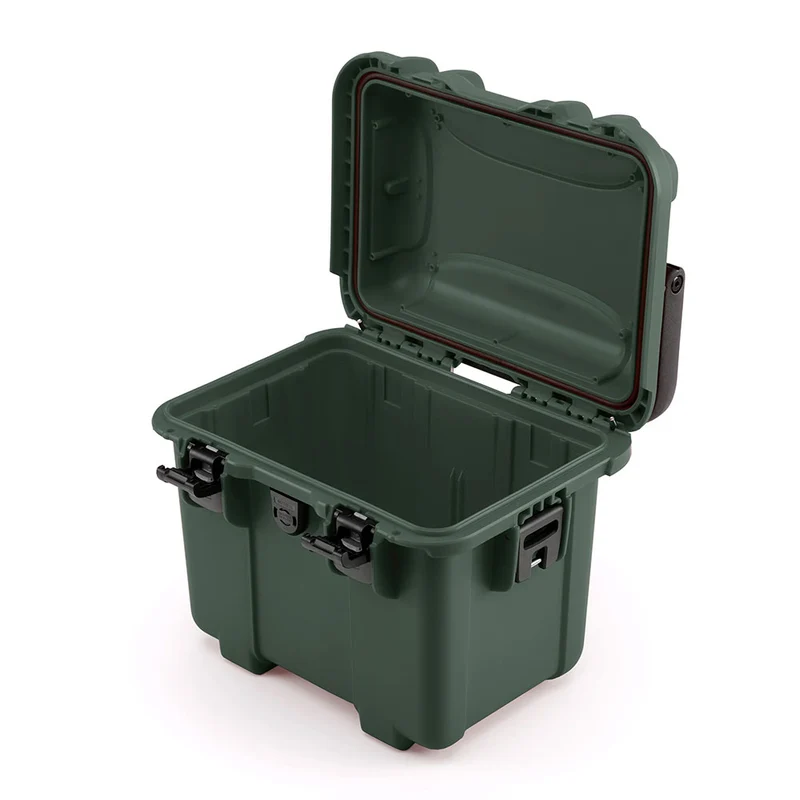 Valise Rigide T20 Vide (Olive)