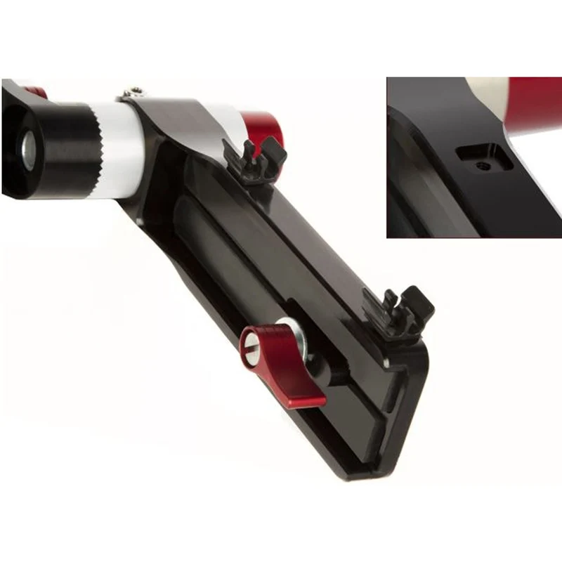 Extension de Poignée pour Sony FS7
