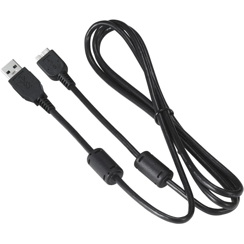 Câble d'Interface USB IFC-150U II