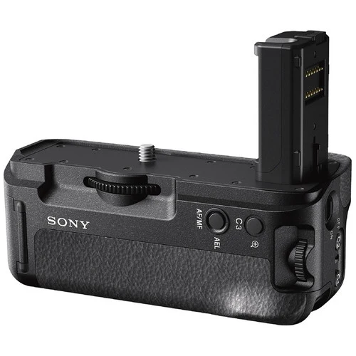 Poignée d'Alimentation Verticale VG-C2EM pour a7II / a7RII / a7S II