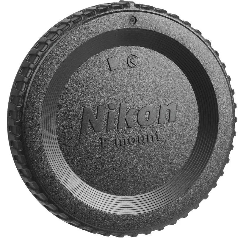 Capuchon pour Boîtier BF-1B (Monture F)