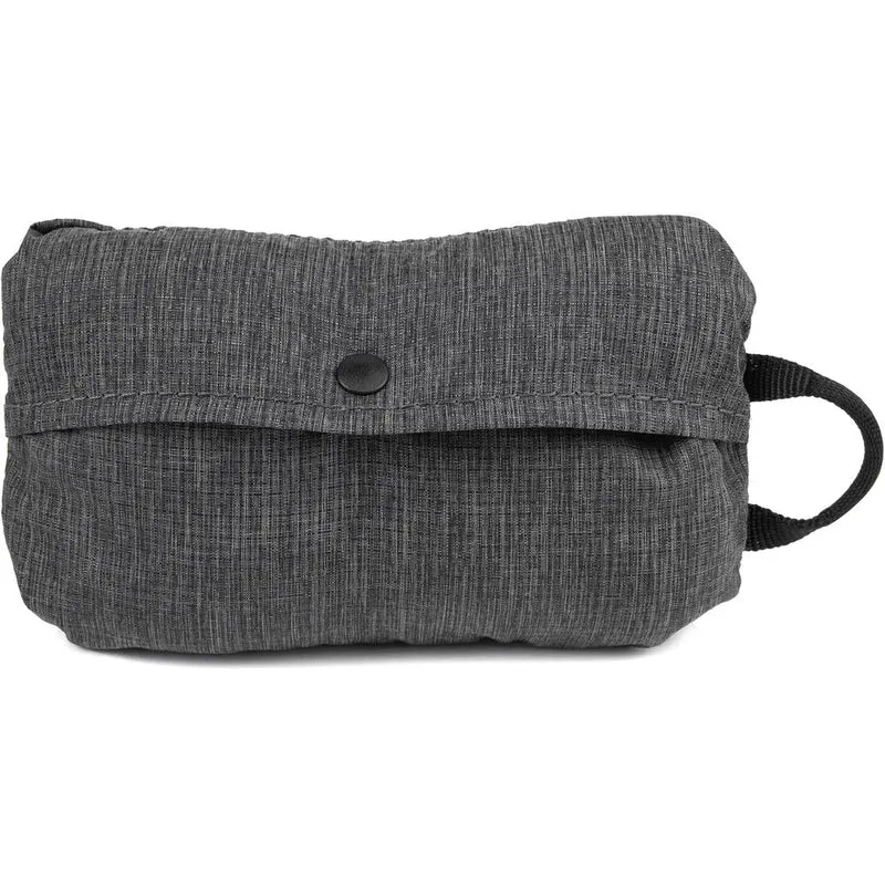 Sac Fourre-tout Packable Tote (Gris Charbon)