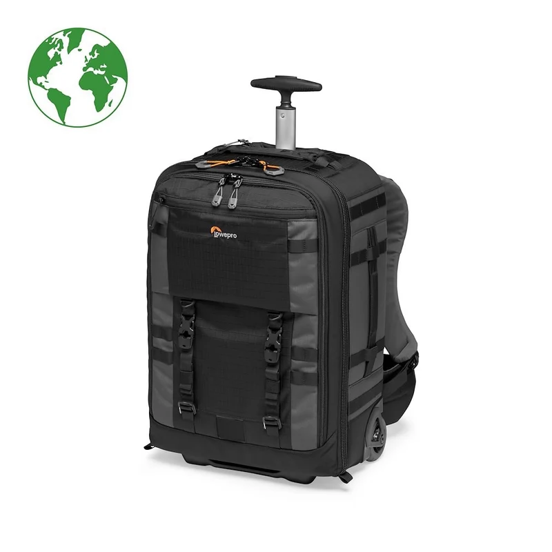 Sac à dos avec roulettes Pro Trekker RLX 450 AW II