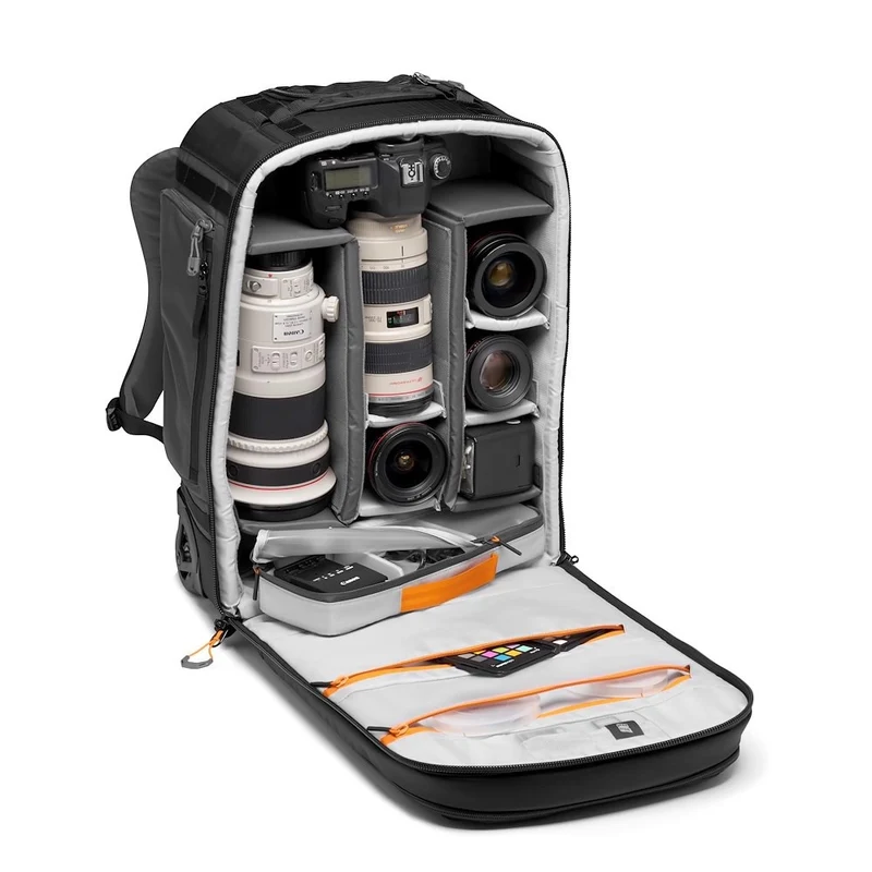 Sac à dos avec roulettes Pro Trekker RLX 450 AW II