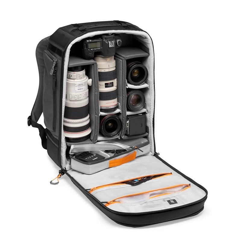 Sac à dos Pro Trekker BP 450 AW II