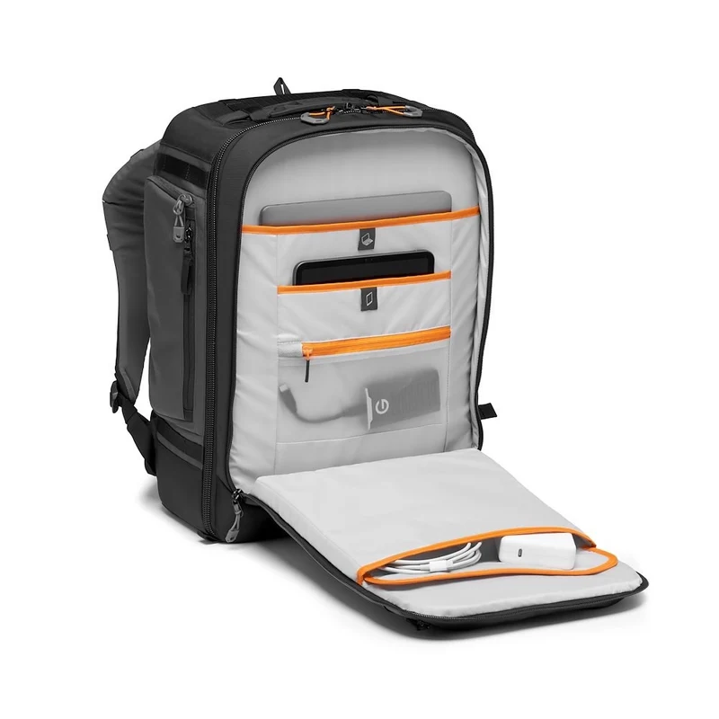 Sac à dos Pro Trekker BP 450 AW II