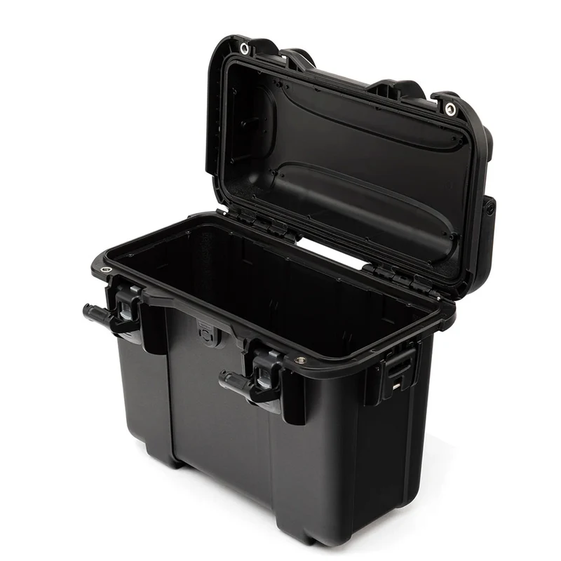 Valise Rigide T30 Vide (Noir)