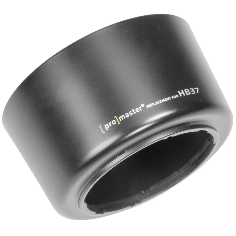 Pare-soleil HB-37 pour Nikon