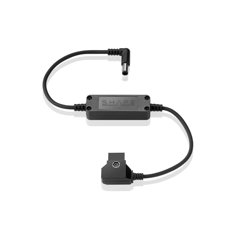 Câble d'alimentation D-Tap 19.5 V pour Sony FX6