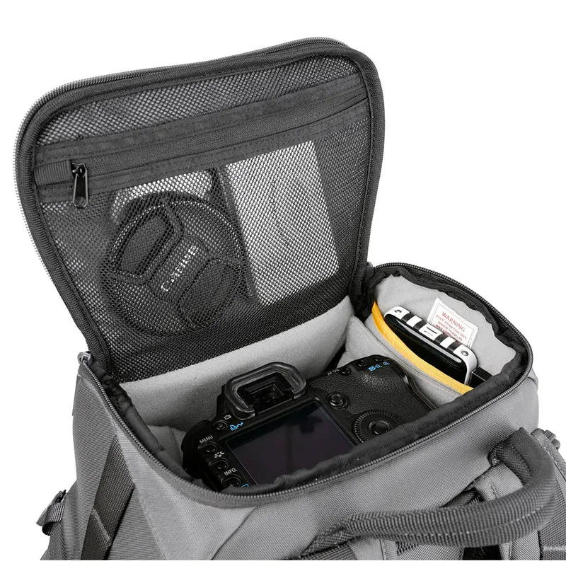 Sac à dos VEO Adaptor R44 avec port USB (Noir)