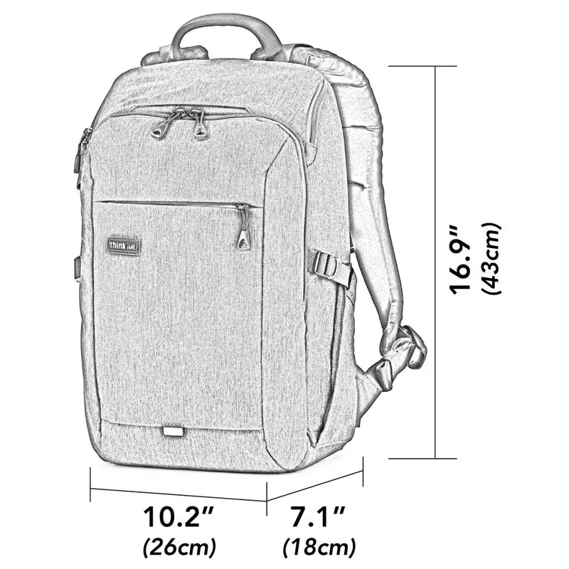 Sac à dos BackStory 13