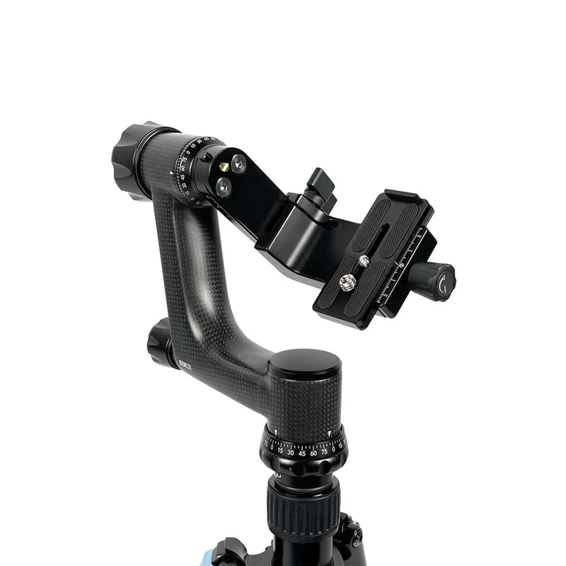 Tête Pendulaire Carbone PH-10