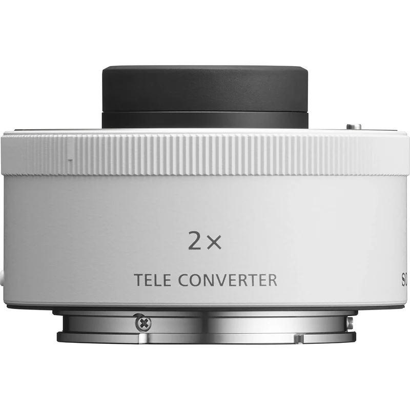 Téléconvertisseur FE 2x