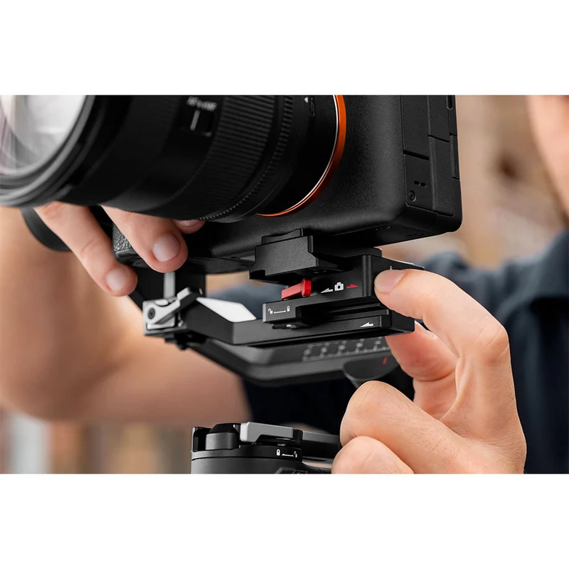Support à démontage rapide DJI RS Mini