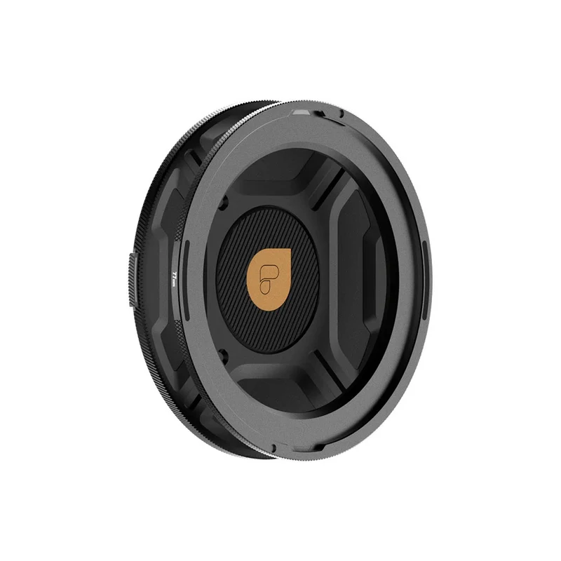 Plaque filetée pour filtre Helix 77mm