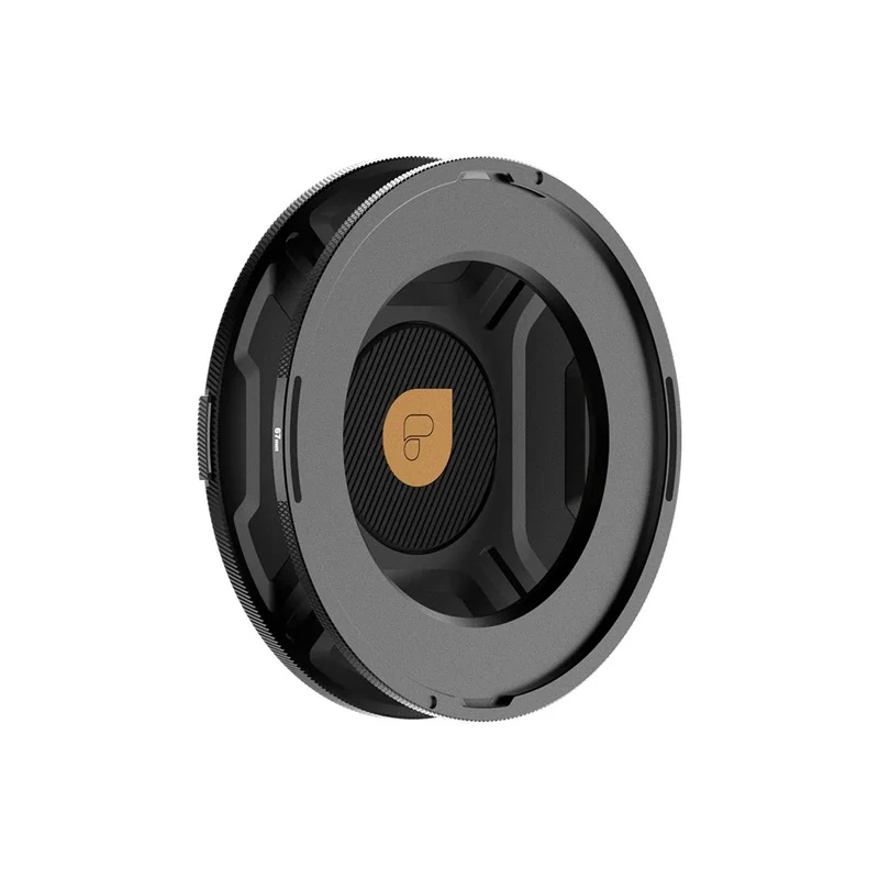 Plaque filetée pour filtre Helix 67mm