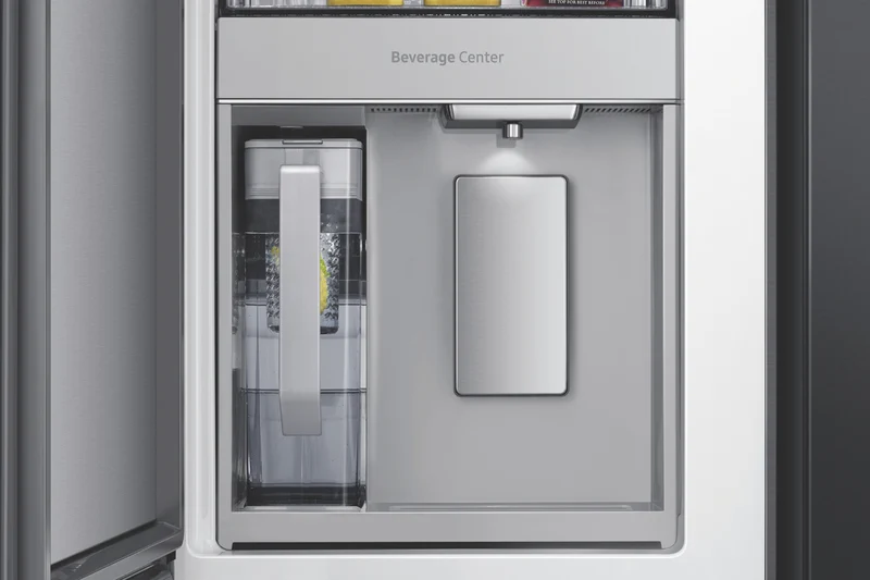 Samsung 648L French Door Refrigerator