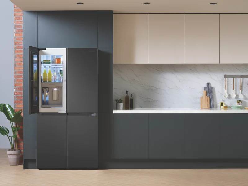 Samsung 648L French Door Refrigerator