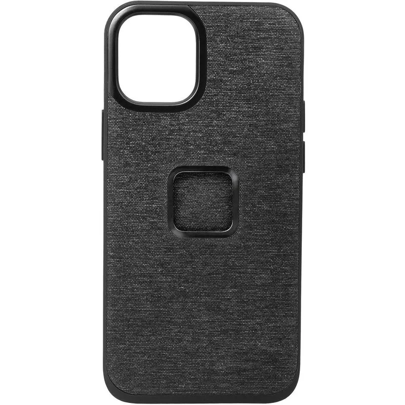 Étui Mobile Everyday Fabric iPhone 12 Mini