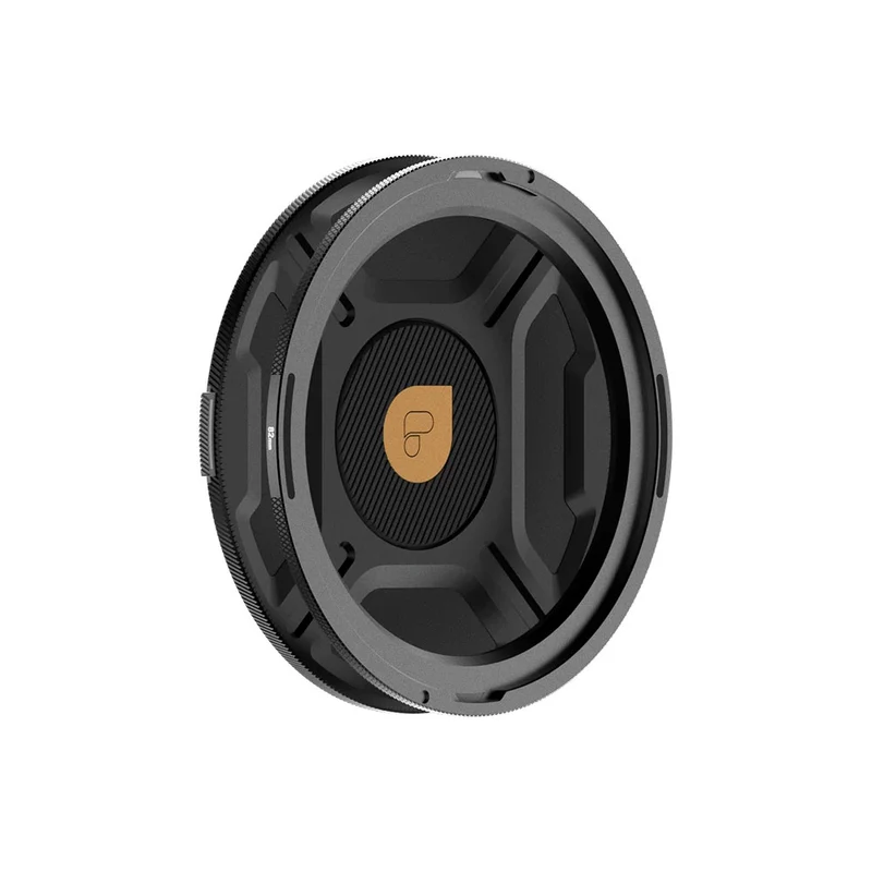Plaque filetée pour filtre Helix 82mm