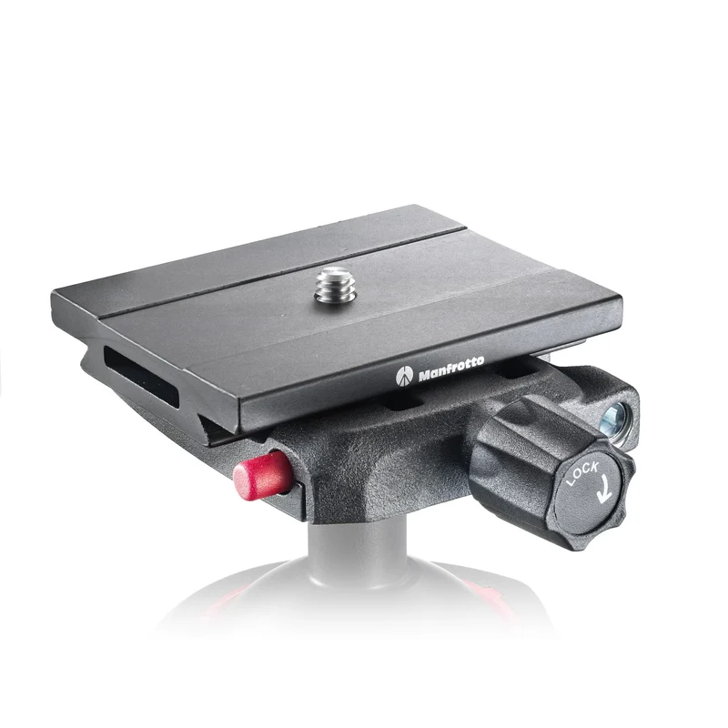 Adaptateur Q6 Top Lock avec Plaque Rapide