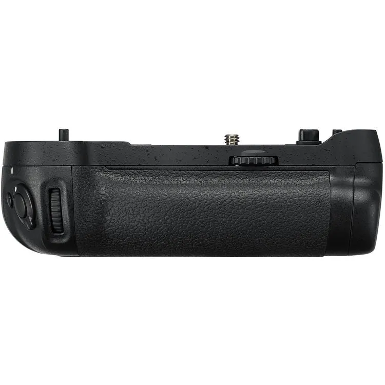 Poignée d'Alimentation Verticale MB-D17 pour D500