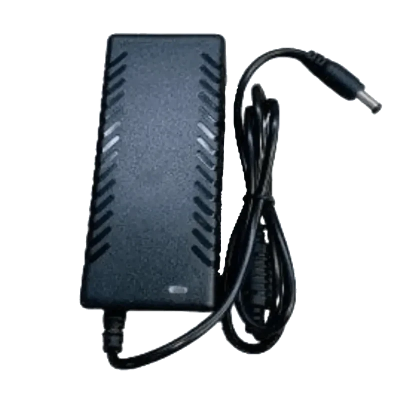 Alimentation AC/DC 12V 5A 60W – Adaptateur Secteur 230V Ruban LED Caméra