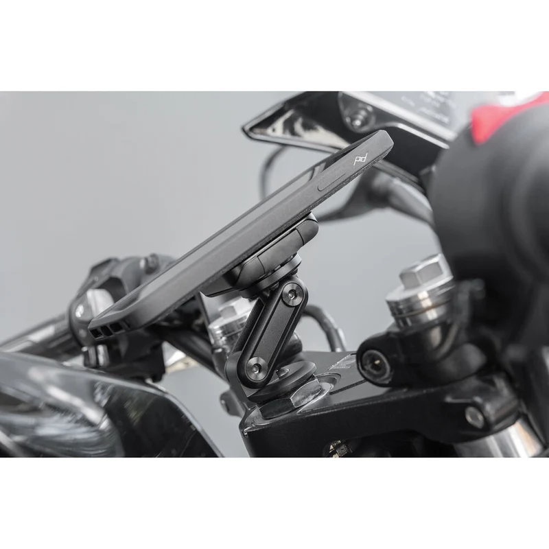 Support de Moto avec Tige