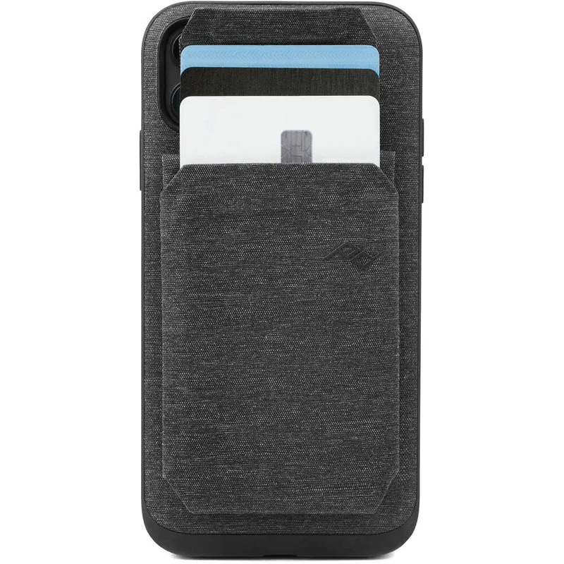 Portefeuille Mobile