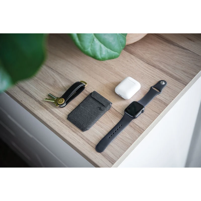 Portefeuille Mobile